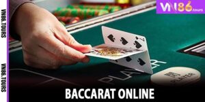 Baccarat Online