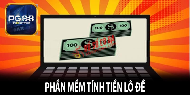 Phần Mềm Tính Tiền Lô Đề