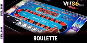 Roulette