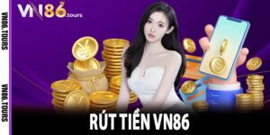 Rút tiền VN86