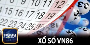 Xổ số Vn86